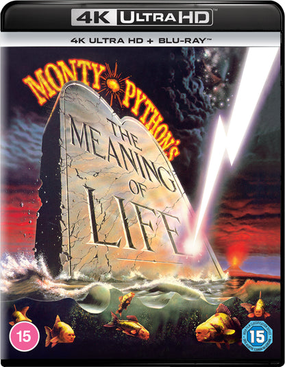 Monty Python's the Meaning of Life