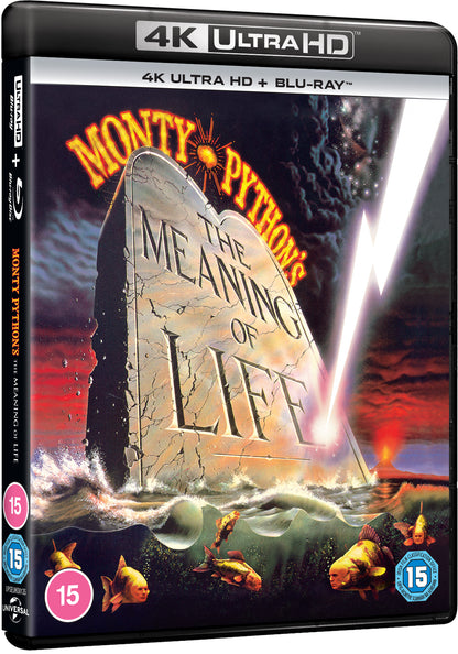 Monty Python's the Meaning of Life