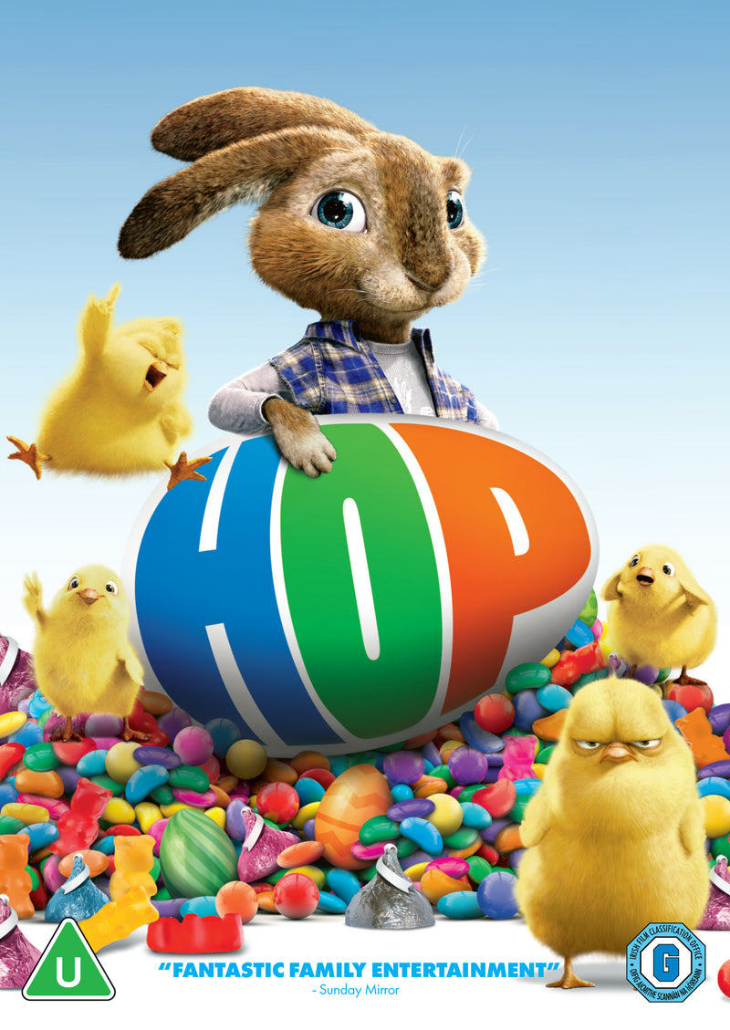 Hop