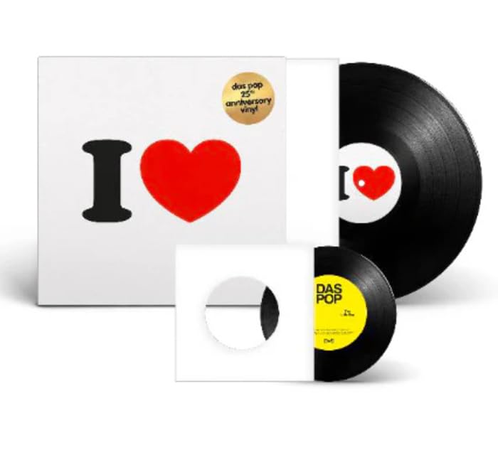 I Love