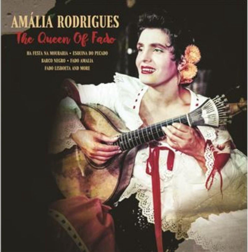 Queen Of Fado