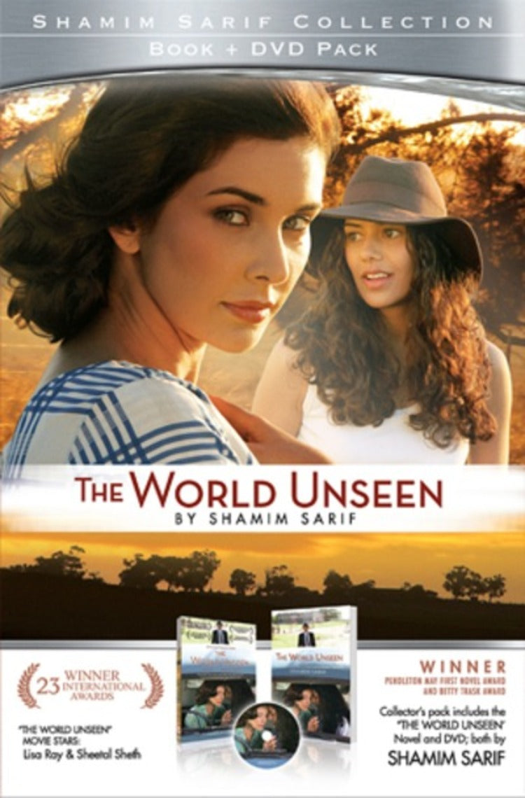 The World Unseen