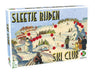 Diverse merken Spellen van toen: Sleetje Rijden / Ski Club