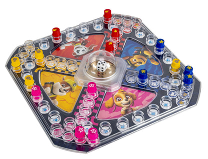 Tactic PAW Patrol Kimble 20 min Board game Game of chance