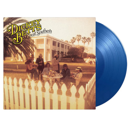 Dickey Betts & Great Southern