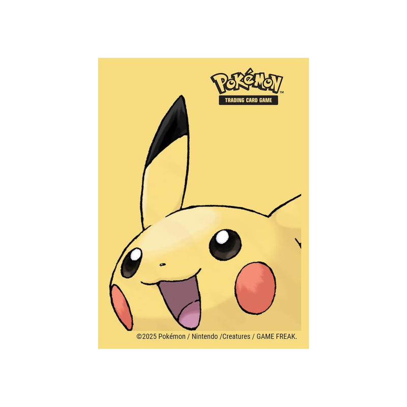 PKM Pikachu Protector (65