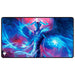 Ultra PRO - Tarkir Dragonstorm Black Stitched Playmat Planeswalker for Magic: The Gathering