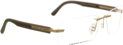 Porsche Design Occhiali da vista da uomo P8233 S1 E