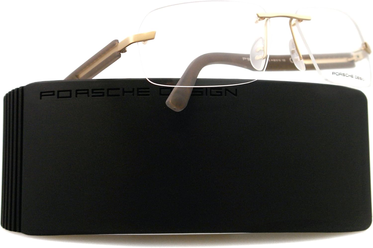 Porsche Design Occhiali da vista da uomo P8233 S1 E