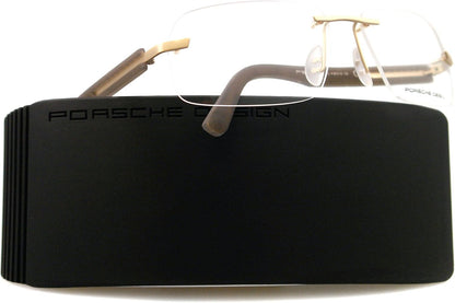 Porsche Design Occhiali da vista da uomo P8233 S1 E