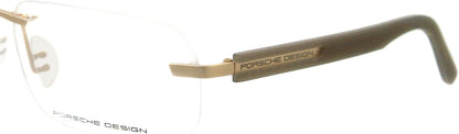 Porsche Design Occhiali da vista da uomo P8233 S1 E