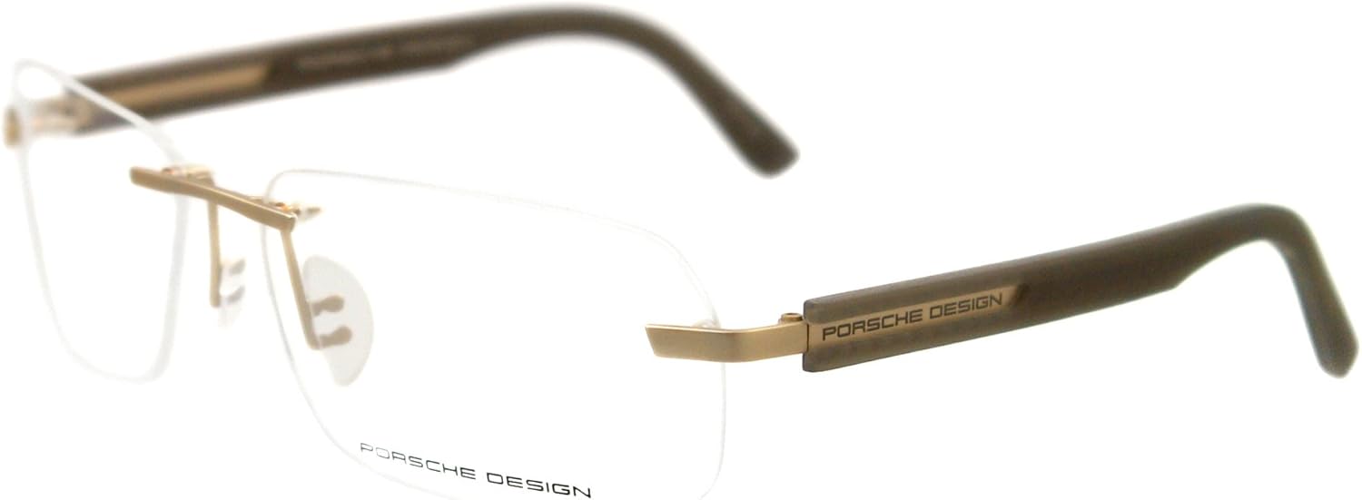 Porsche Design Occhiali da vista da uomo P8233 S1 E