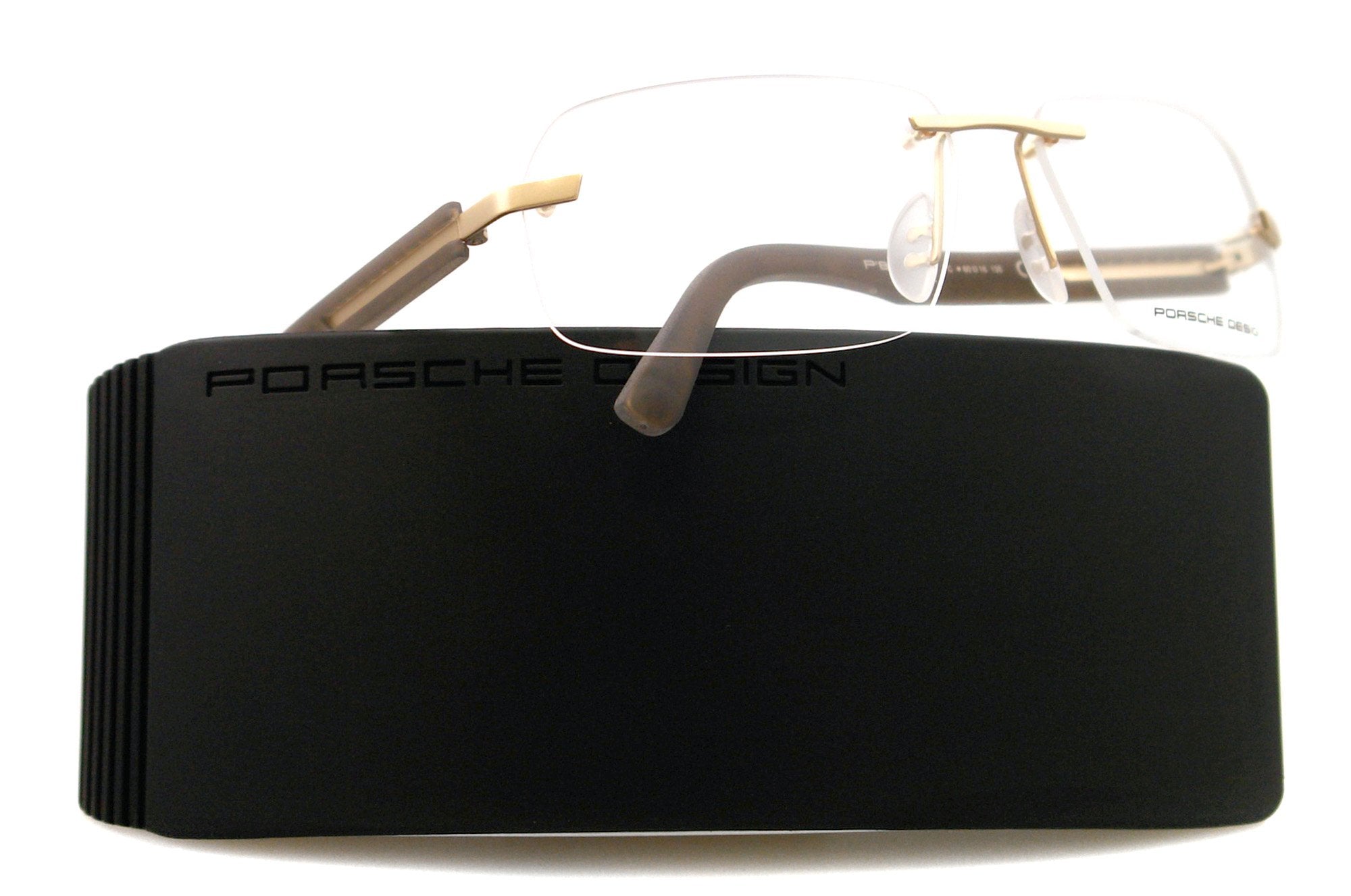 Porsche Design Occhiali da vista da uomo P8233 S1 E