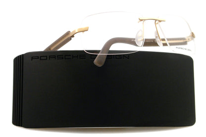 Porsche Design Occhiali da vista da uomo P8233 S1 E