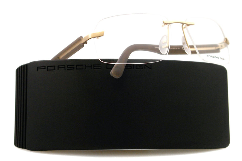 Porsche Design Occhiali da vista da uomo P8233 S1 E