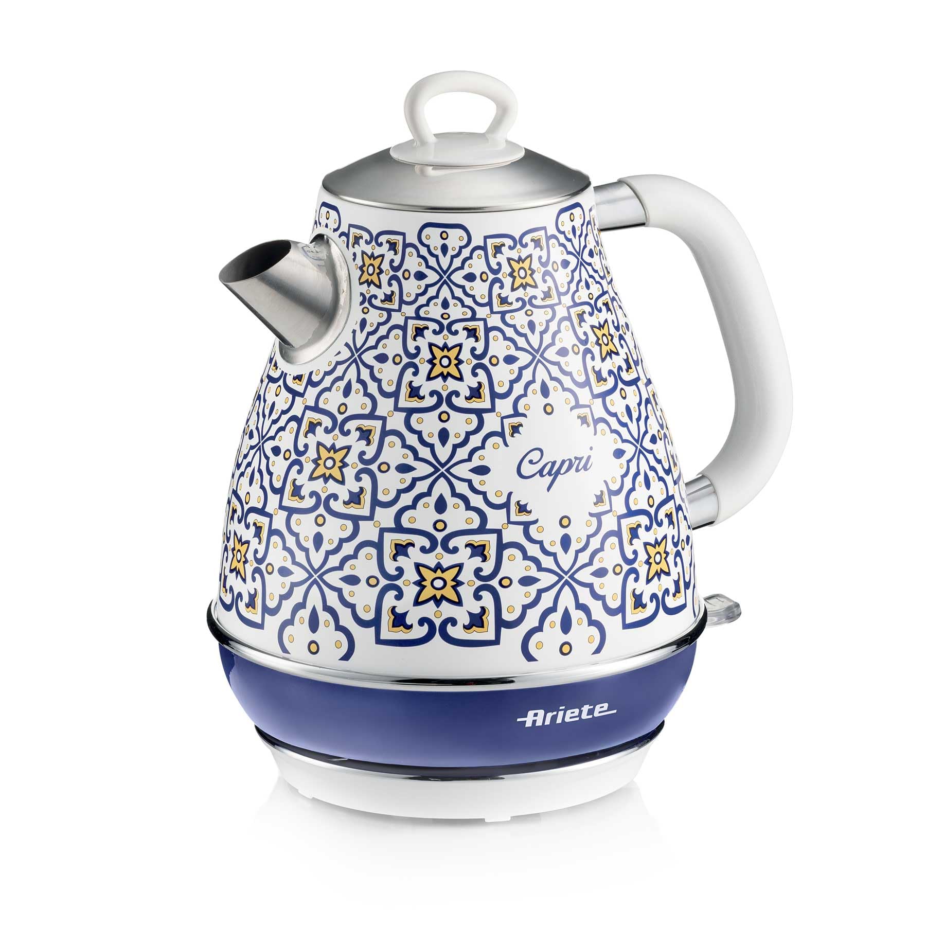 Kettle Ariete 2869 Capri Metal 2000 W 1,7 L
