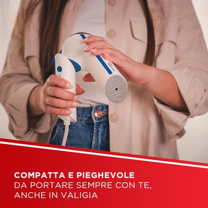 Vertical Steam Iron Polti Gsm50B 800 W