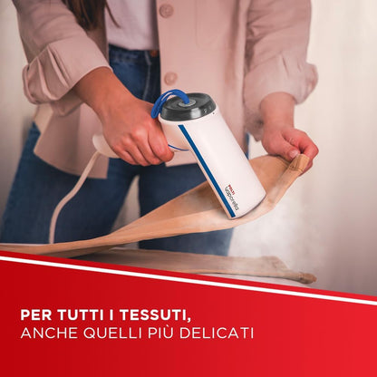 Vertical Steam Iron Polti Gsm50B 800 W