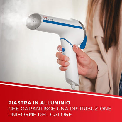 Vertical Steam Iron Polti Gsm50B 800 W