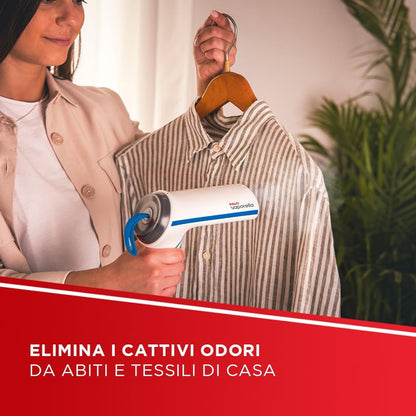 Vertical Steam Iron Polti Gsm50B 800 W
