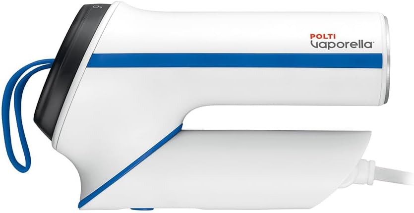 Vertical Steam Iron Polti Gsm50B 800 W
