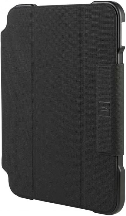Tucano IPD1022AL-BK tablet case 27.7 cm (10.9") Folio Black