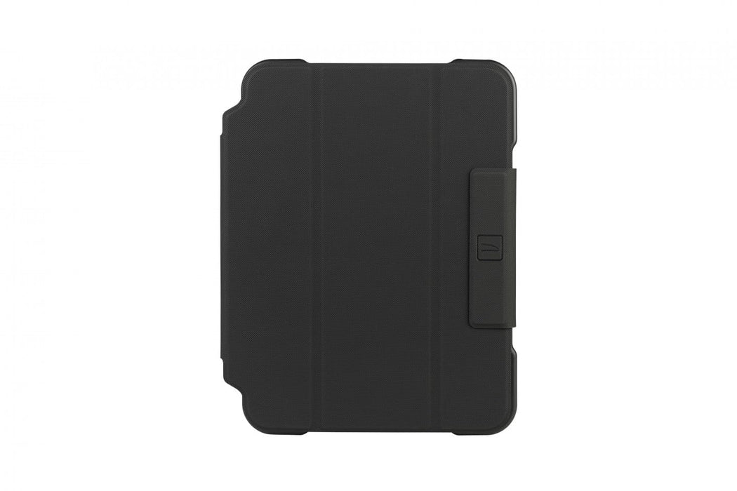 Tucano IPD1022AL-BK tablet case 27.7 cm (10.9") Folio Black