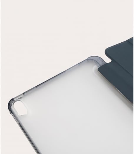 TUCANO – Folio Case for iPad 10th Generation 10.9" 2022 – Blue