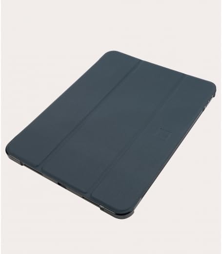 TUCANO – Folio Case for iPad 10th Generation 10.9" 2022 – Blue