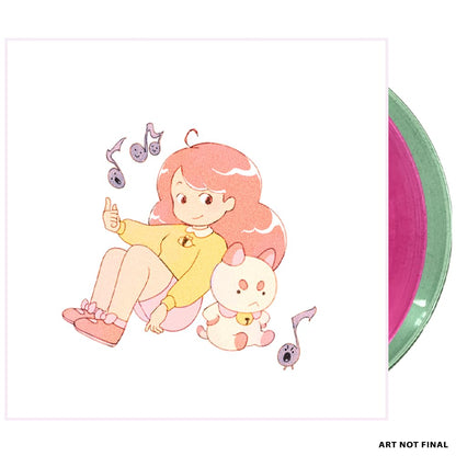 Bee & Puppycat Original Soundtrack
