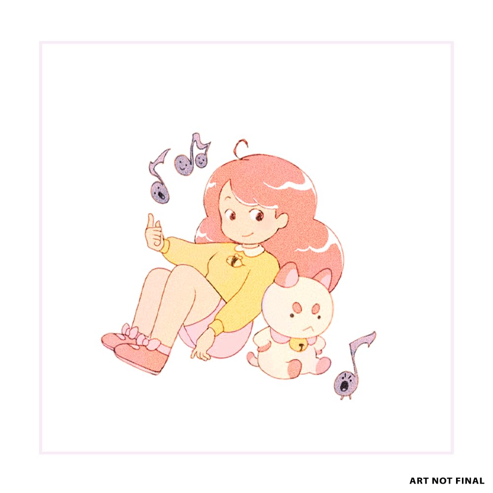Bee & Puppycat Original Soundtrack