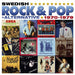 Swedish Rock-Pop-Alternative 1970 - 1979
