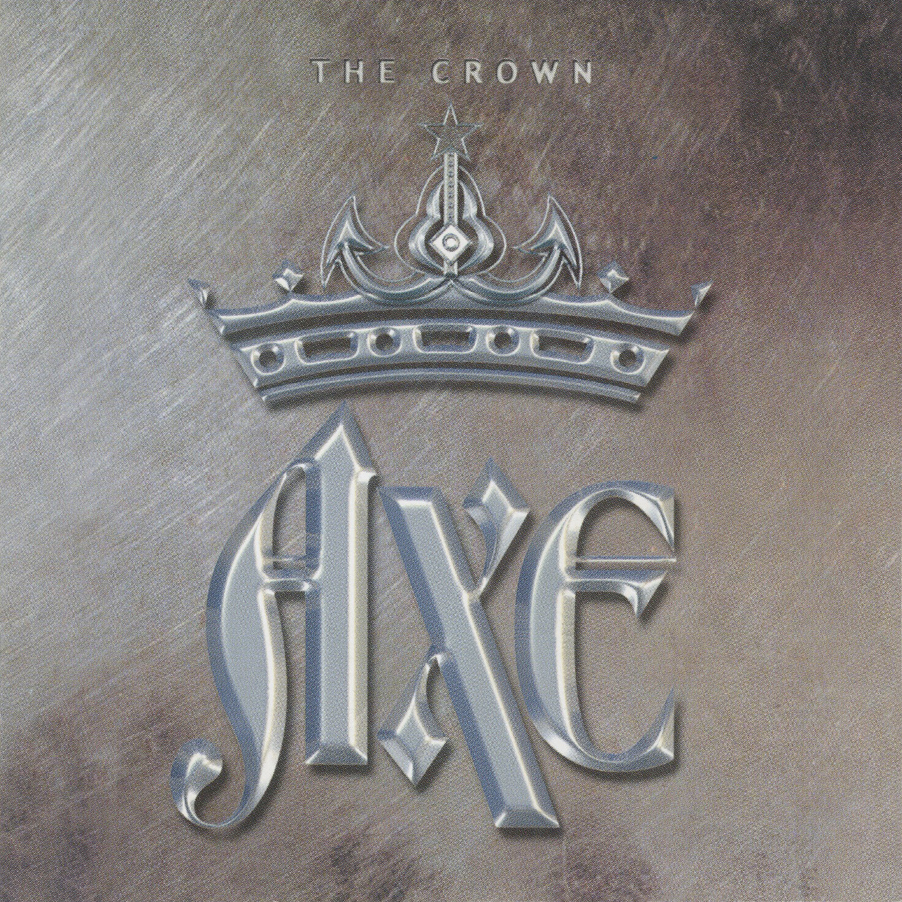 The crown