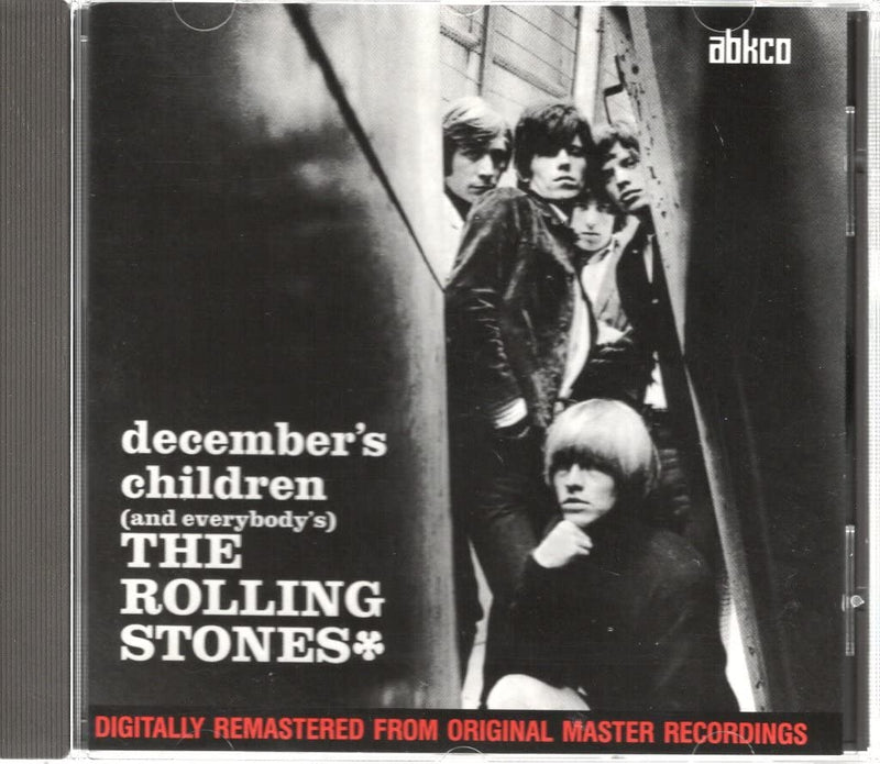 December's Children (And Everybody's
