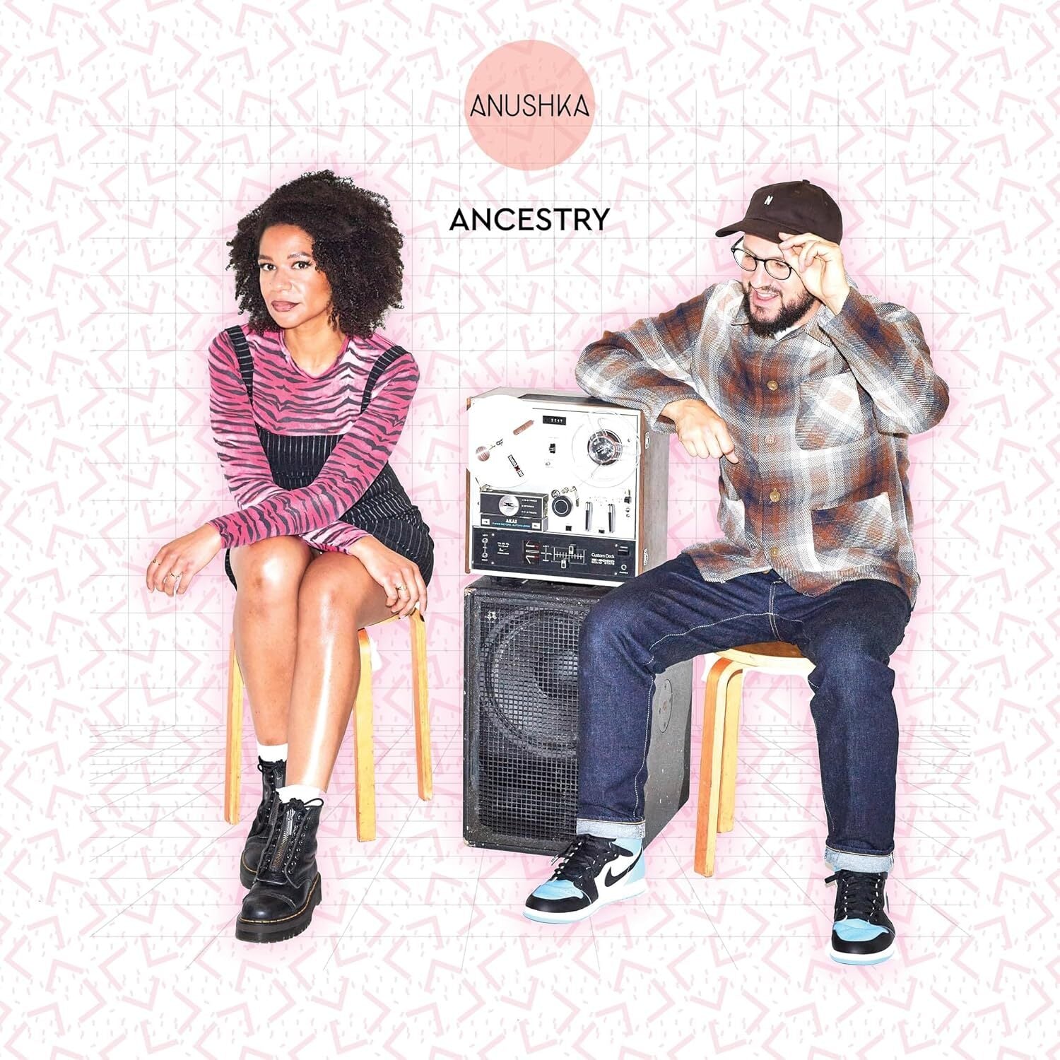 Ancestry