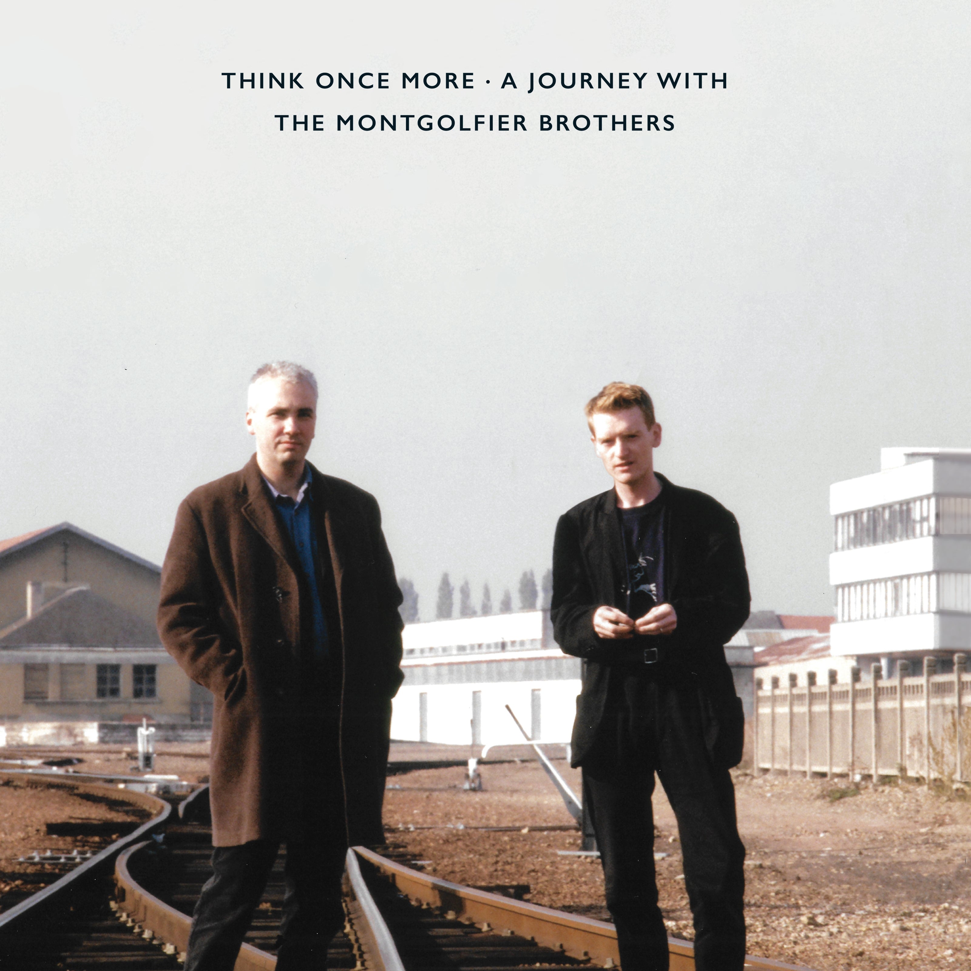 Think Once More: A Journey With the Montgolfier Brothers