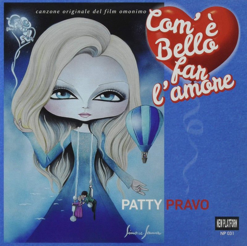 Com E Bello Far L'Amore