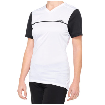 100% Women's Ridecamp Cycling (Pack of 1