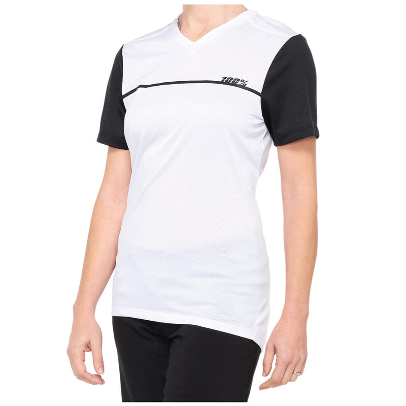 100% Women's Ridecamp Cycling (Pack of 1