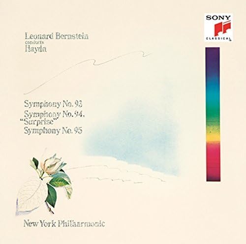Joseph Haydn - Symphonies 93 94 Surprise