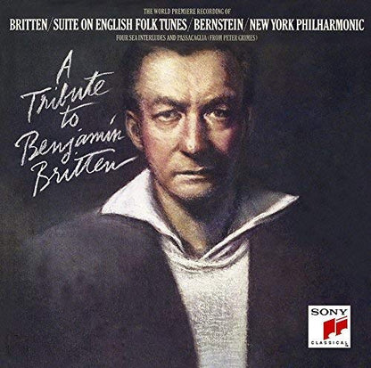 ORCHESTRAL WORKS -LTD