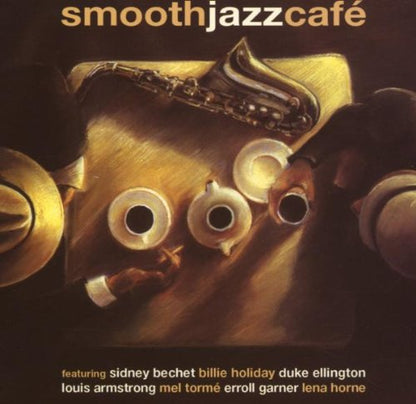 Smooth Jazz Cafe