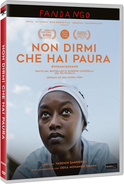Non Dirmi Che Hai Paura