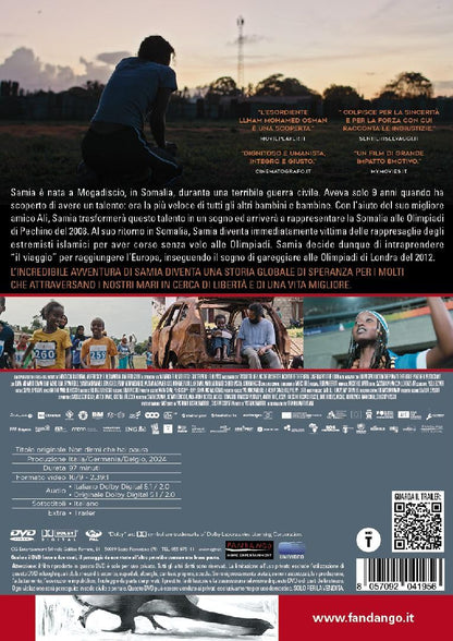 Non Dirmi Che Hai Paura