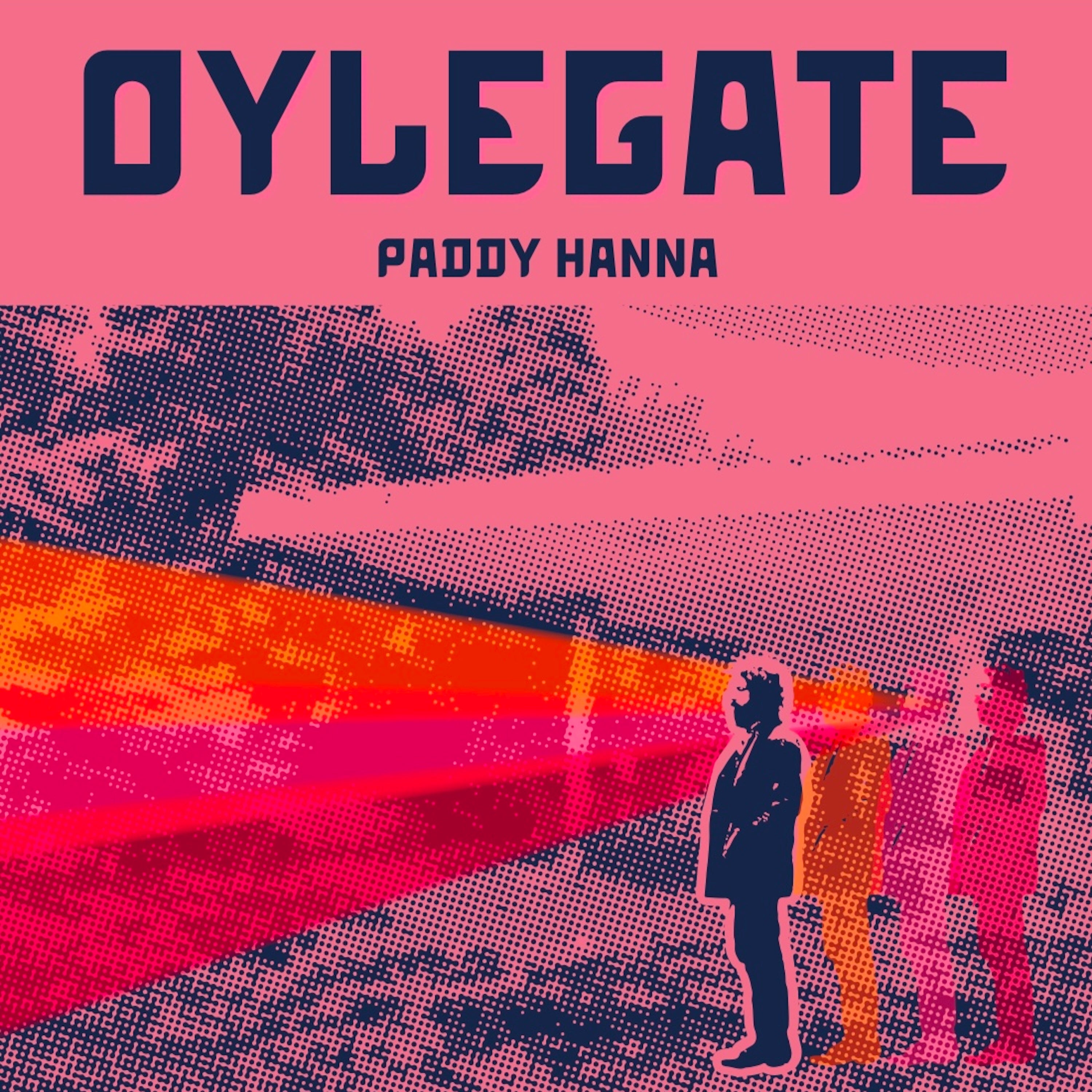 Oylegate