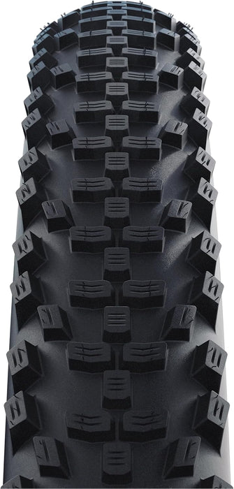 Schwalbe Smart Sam K-Guard HS 624 54-559 Clincher Tyre 26 x 2.10 Black