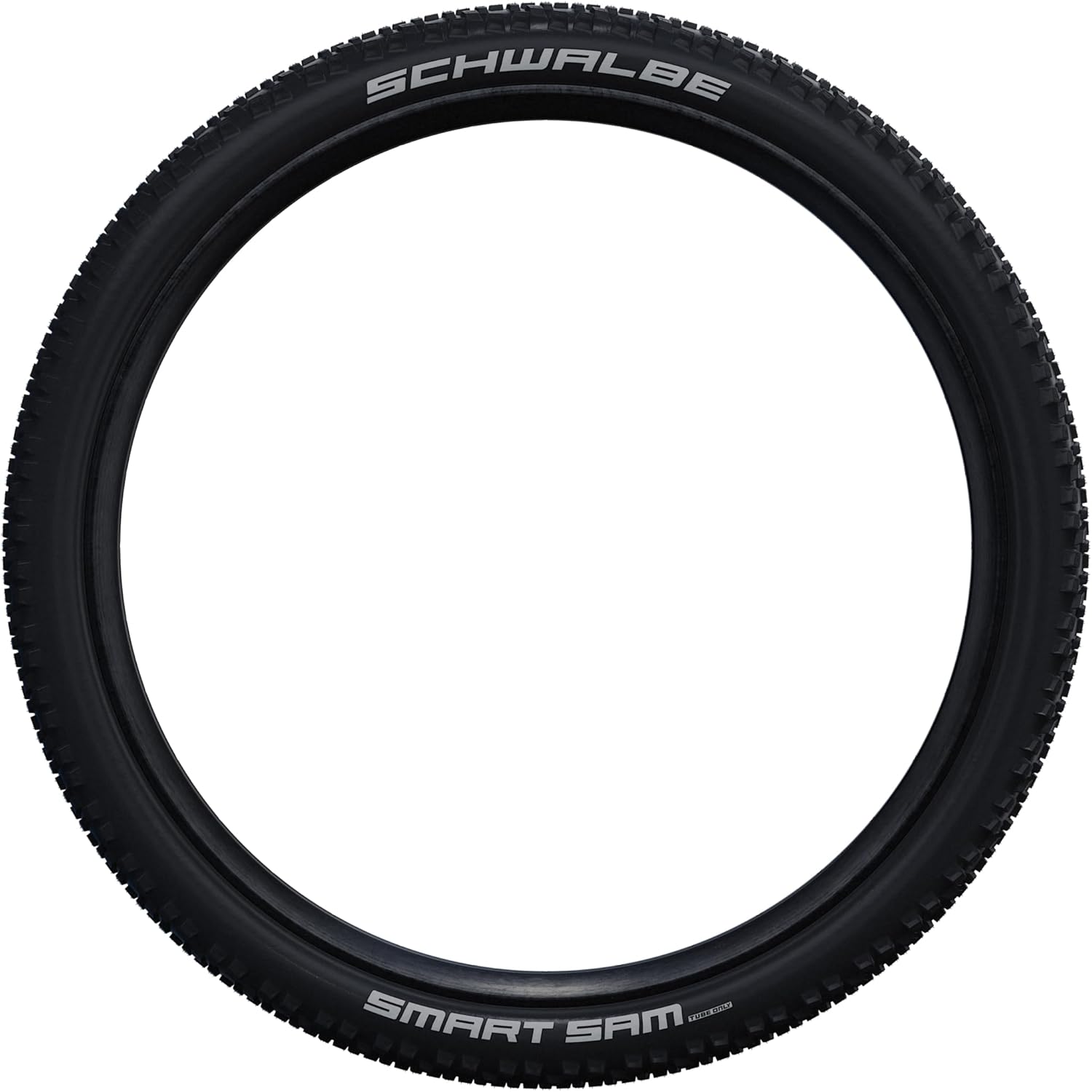 Schwalbe Smart Sam K-Guard HS 624 54-559 Clincher Tyre 26 x 2.10 Black