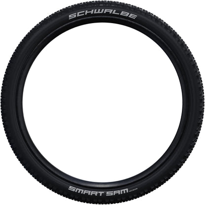 Schwalbe Smart Sam K-Guard HS 624 54-559 Clincher Tyre 26 x 2.10 Black