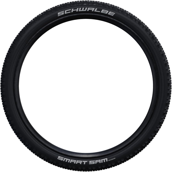 Schwalbe Smart Sam K-Guard HS 624 54-559 Clincher Tyre 26 x 2.10 Black