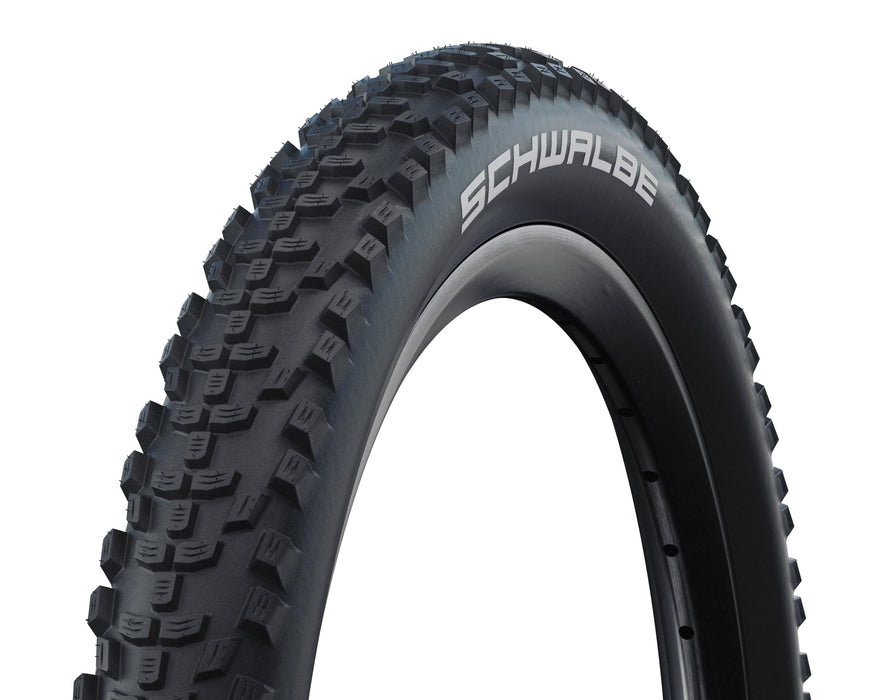 Schwalbe Smart Sam K-Guard HS 624 54-559 Clincher Tyre 26 x 2.10 Black